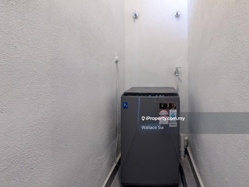 Service Residence for Rent in Trion 2 @ KL by Wallace  Sia - iProperty.com.my