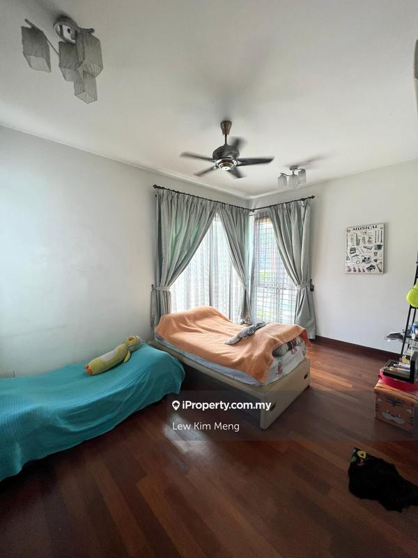 Semi-Detached House for Sale in Sutera Springs, Sutera Damansara, Damansara Damai, Damansara Damai by Lew Kim Meng - iProperty.com.my