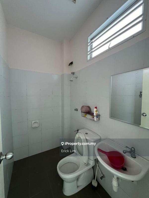 Rumah Berangkai 2 Tingkat untuk Dijual di Taman Tasik Utama, Bukit Katil oleh Erick Lim - iProperty.com.my