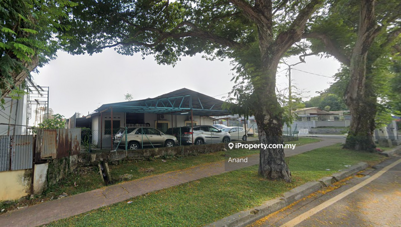 1-storey Terraced House for Sale in Seksyen 8, Petaling Jaya by Anand - iProperty.com.my