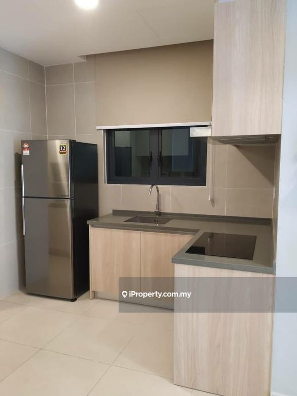 Residensi Servis untuk Dijual di KL Gateway Premium Residences oleh Ken Kan - iProperty.com.my