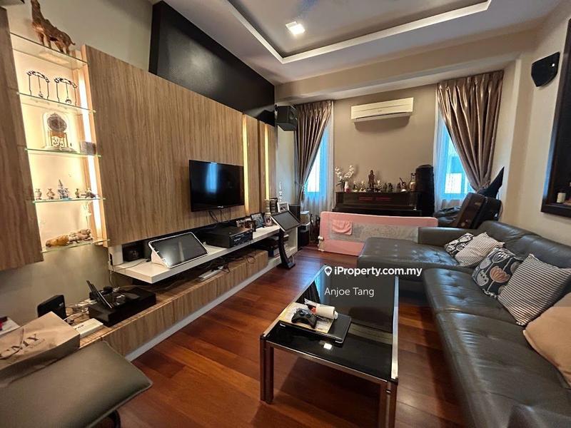 Bungalow House for Sale in Kota Kemuning, Shah Alam by Anjoe Tang - iProperty.com.my