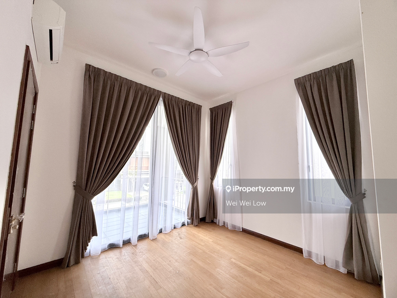 Banglo untuk Disewa di Eco Sanctuary, Telok Panglima Garang oleh Wei Wei Low - iProperty.com.my