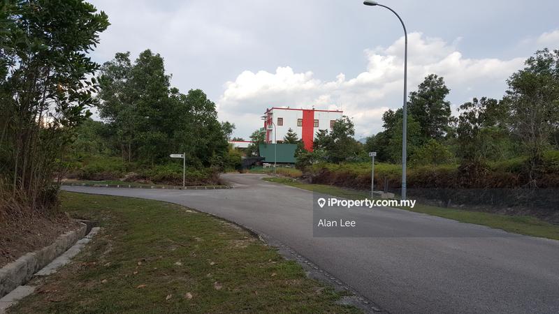 Residential Land for Sale in nilai spring villa, Nilai by Alan Lee - iProperty.com.my