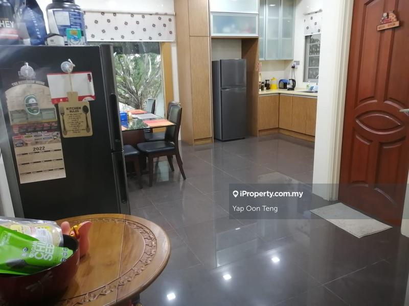 Bungalow House untuk Dijual di Taman Villa Heights, Kajang oleh Yap Oon Teng - iProperty.com.my