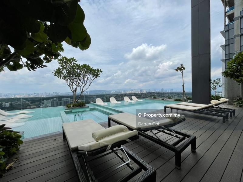 Kediaman Servis untuk Dijual di ViiA Residences oleh Darren Goh - iProperty.com.my