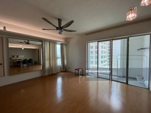 Service Residence for Rent in i-Zen @ Kiara 1 by Sam cc - iProperty.com.my