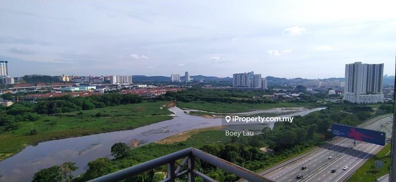Service Residence for Sale in OUG Parklane by Boey Lau - iProperty.com.my