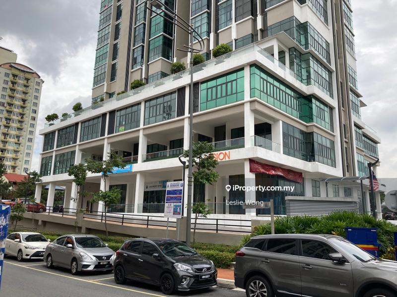 Kedai untuk Disewa di Kelana Jaya, Petaling Jaya oleh Leslie Wong - iProperty.com.my