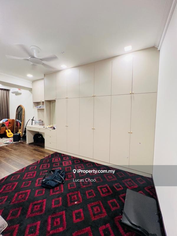 Rumah Berkembar untuk Dijual di Kemensah Mewah, Melawati oleh Lucas Choo - iProperty.com.my