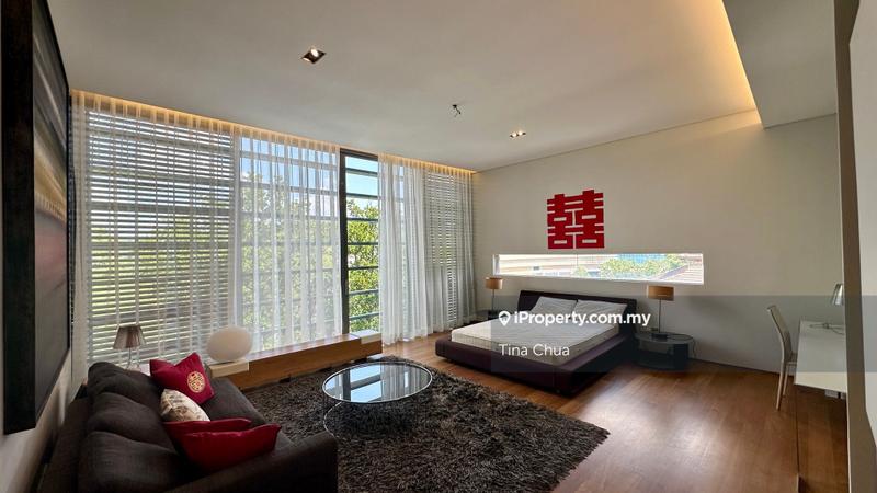 Banglo untuk Dijual di Bukit Damansara, Damansara Heights oleh Tina Chua - iProperty.com.my