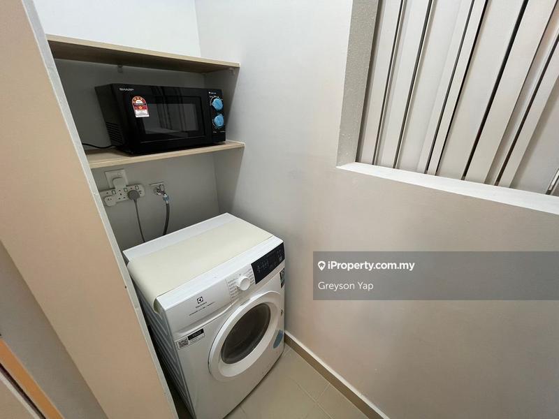 For Rent - The Sentral Suites