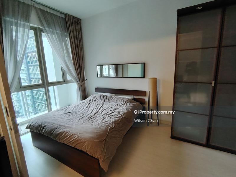 Service Residence for Rent in Marc Residence by Wilson Chan - iProperty.com.my
