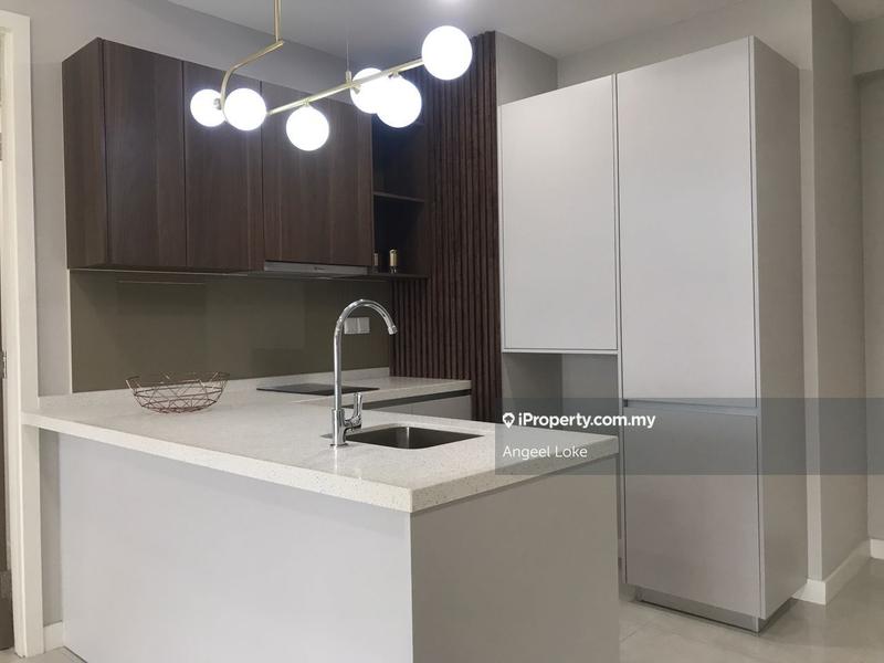 Condominium for Sale in Residensi R8 by Angeel Loke - iProperty.com.my
