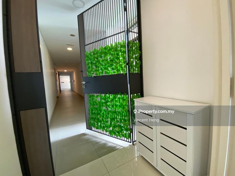 Service Residence for Sale in Bayberry @ Tropicana Gardens by Vincent Heng - iProperty.com.my