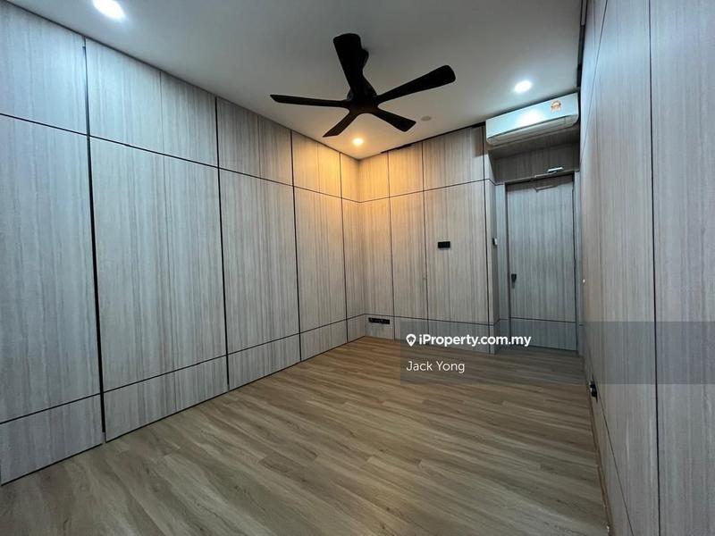 Kondominium untuk Dijual di Avara oleh Jack Yong - iProperty.com.my