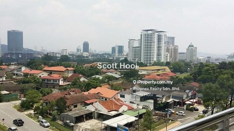 Kediaman Servis untuk Disewa di Centrestage Designer Suite oleh Scott Hooi - iProperty.com.my