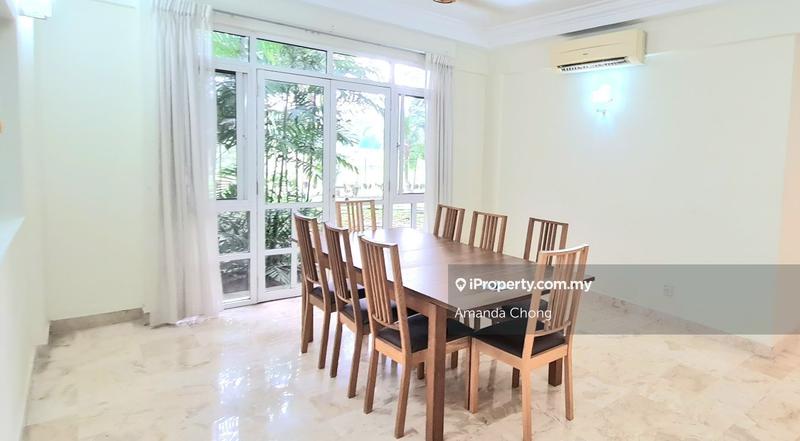 Condominium for Sale in Bungaraya Condominium by Amanda Chong - iProperty.com.my