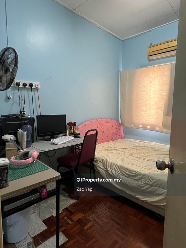 Rumah Teres 2-Tingkat untuk Dijual di Taman Seri Bahagia, Cheras oleh Zac Yap - iProperty.com.my