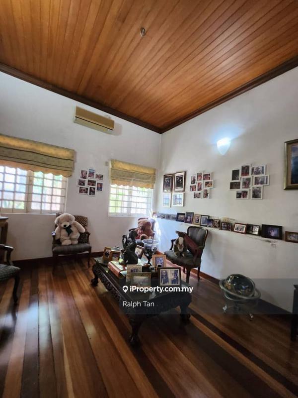 Bungalow House for Sale in Bukit Bandaraya, Bangsar by Ralph Tan - iProperty.com.my