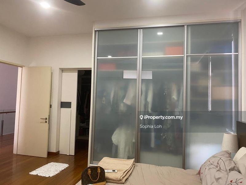 Semi-Detached House for Rent in Seri Kembangan, Selangor by Sophia Loh - iProperty.com.my