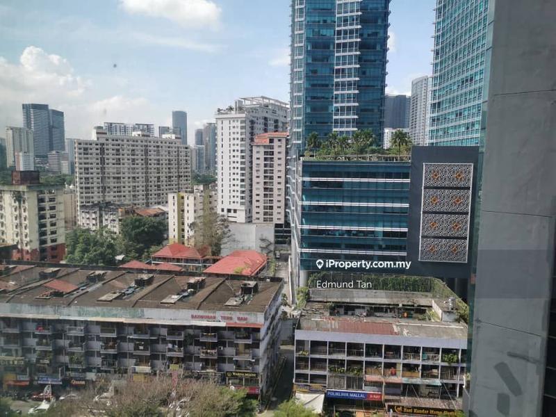 Condominium for Rent in Suasana Sentral Loft by Edmund Tan - iProperty.com.my