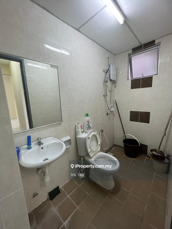 Service Residence for Rent in The Academia @ South City Plaza by Iris Yap - iProperty.com.my