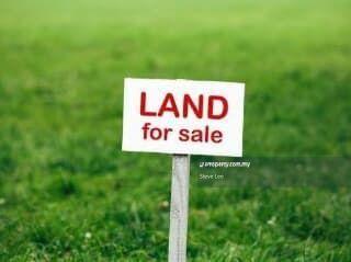 Agricultural Land for Sale in Bandar Bahau, Bahau by Steve Lee - iProperty.com.my