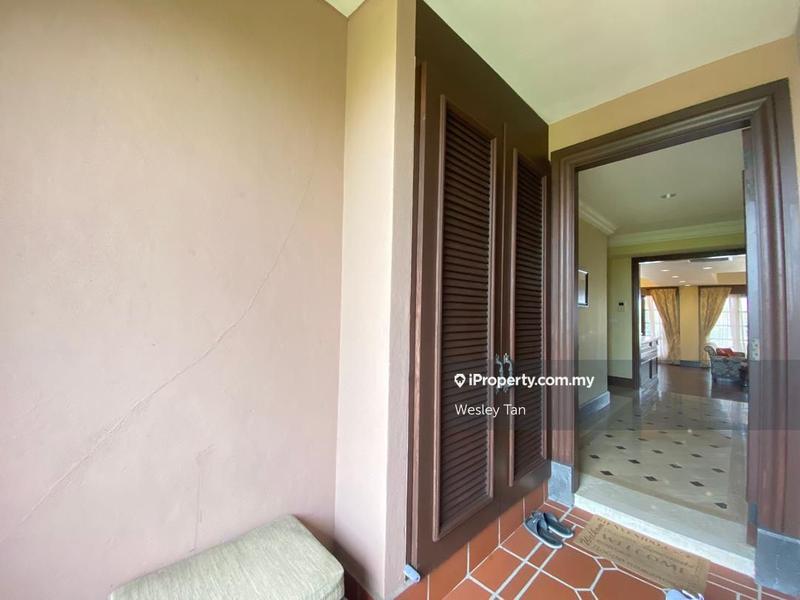 Service Residence for Sale in Casa Del Rio by Wesley Tan - iProperty.com.my