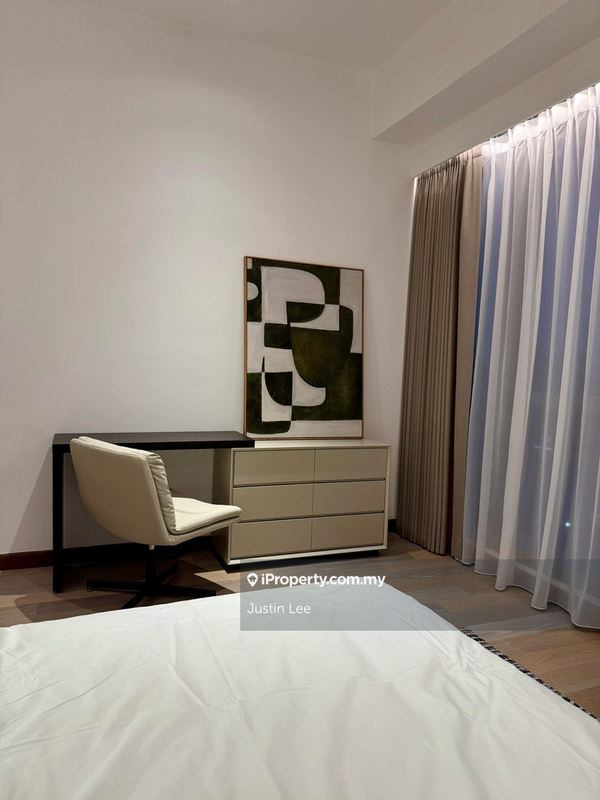 Service Residence for Rent in Core Residence @ TRX by Justin Lee - iProperty.com.my