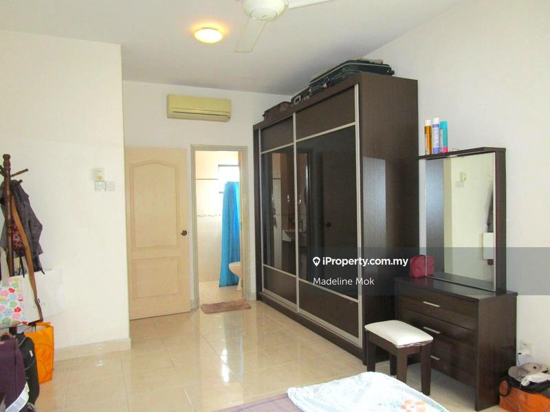 Kondominium untuk Dijual di Pelangi Utama oleh Madeline Mok - iProperty.com.my