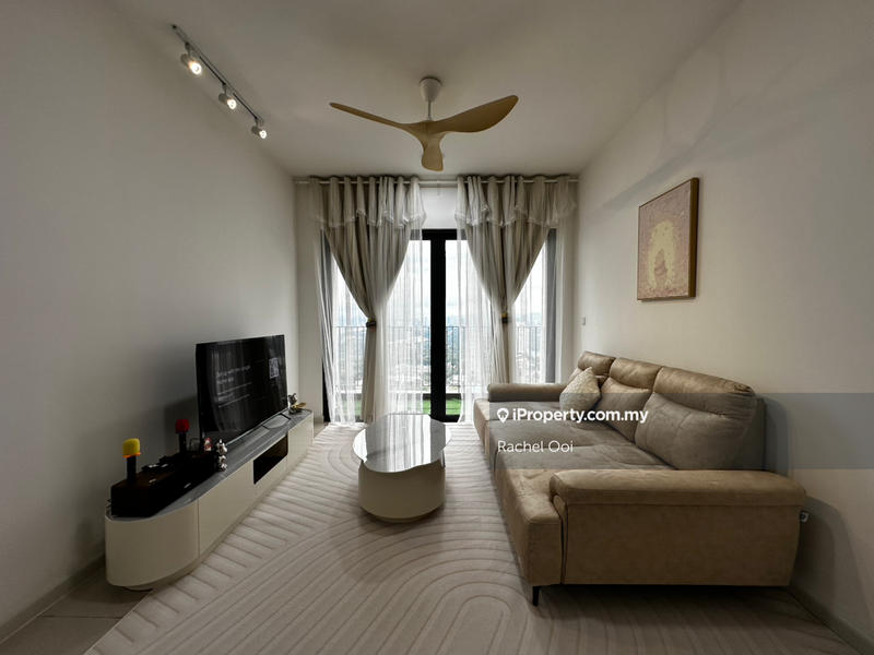 Service Residence for Rent in Sunway Belfield by Rachel Ooi - iProperty.com.my