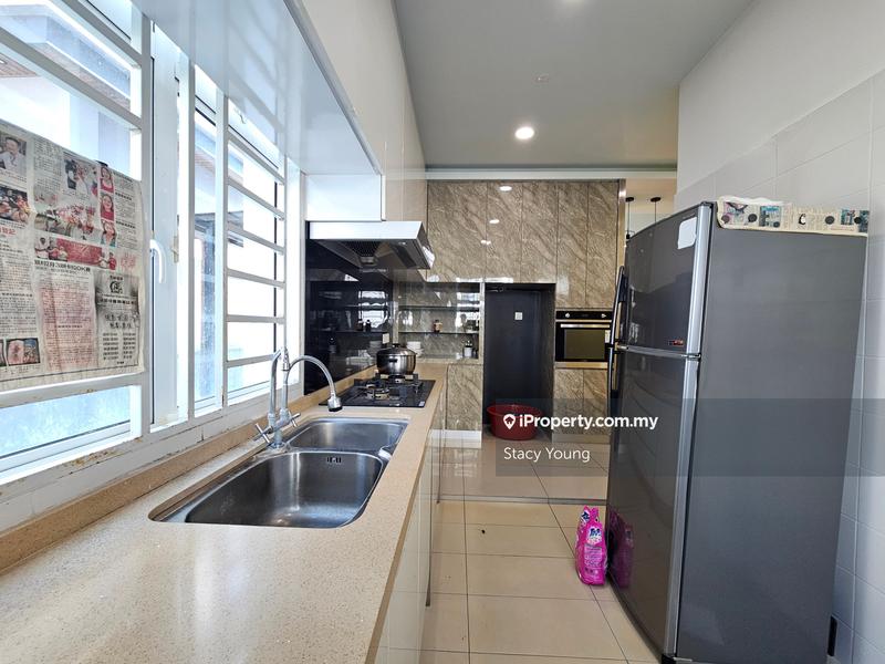 Rumah Berkembar untuk Dijual di Tropicana Cheras, Cheras oleh Stacy Young - iProperty.com.my