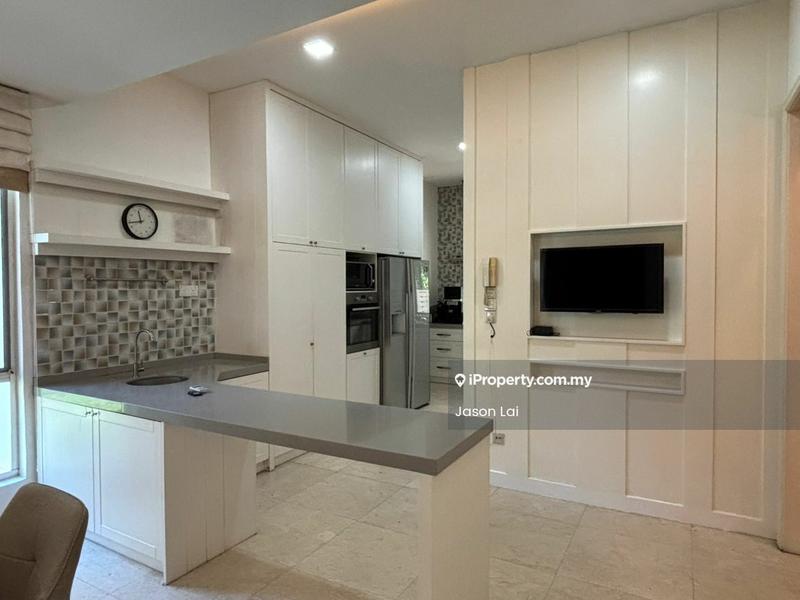 Bungalow House for Sale in D'Villa Botany, Kota Damansara by Jason Lai - Kitchen - iProperty.com.my