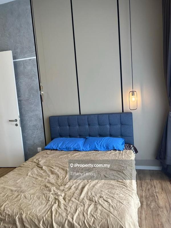 Service Residence for Sale in The Park Sky Residence by Tiffany Leong - iProperty.com.my