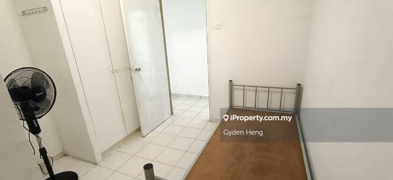 Residensi Servis untuk Dijual di Nusa Perdana Serviced Apartment oleh Gyden Heng - iProperty.com.my
