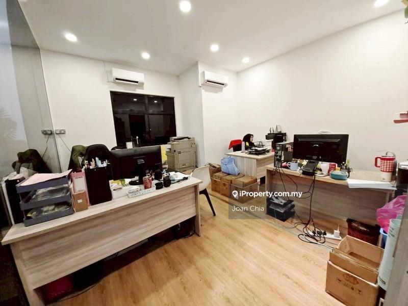 Cluster Factory for Sale in Eco Business Park 2 Senai, Senai by Joan Chia - iProperty.com.my