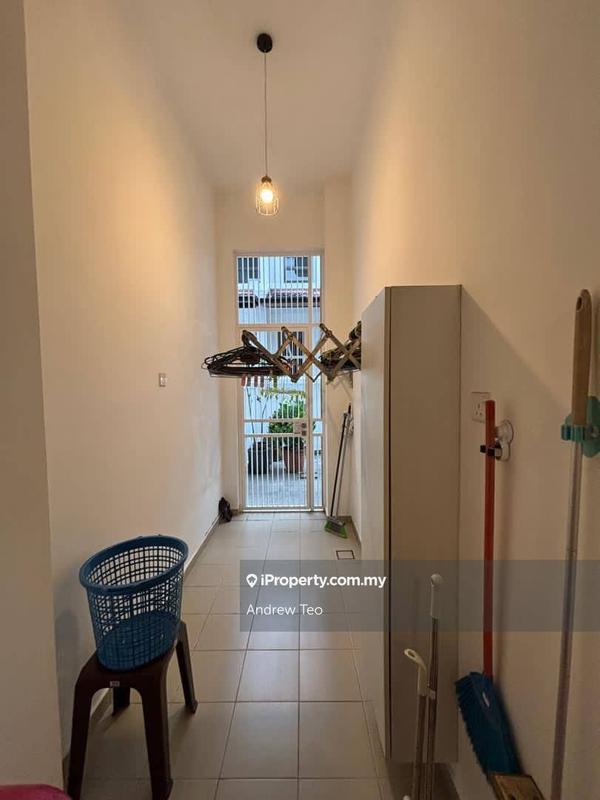 Rumah Kluster untuk Dijual di Eco Botanic, Iskandar Puteri (Nusajaya) oleh Andrew Teo - iProperty.com.my