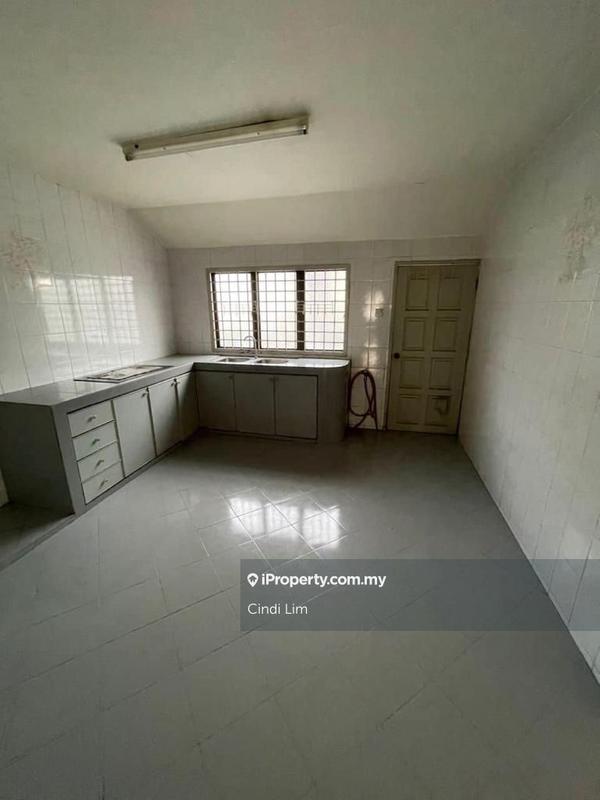 Rumah Berangkai 1 Tingkat untuk Disewa di Taman Daya, Johor Bahru oleh Cindi Lim - iProperty.com.my