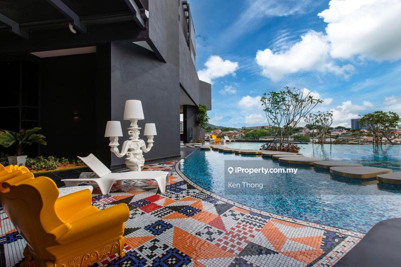 For Rent - Arte Cheras