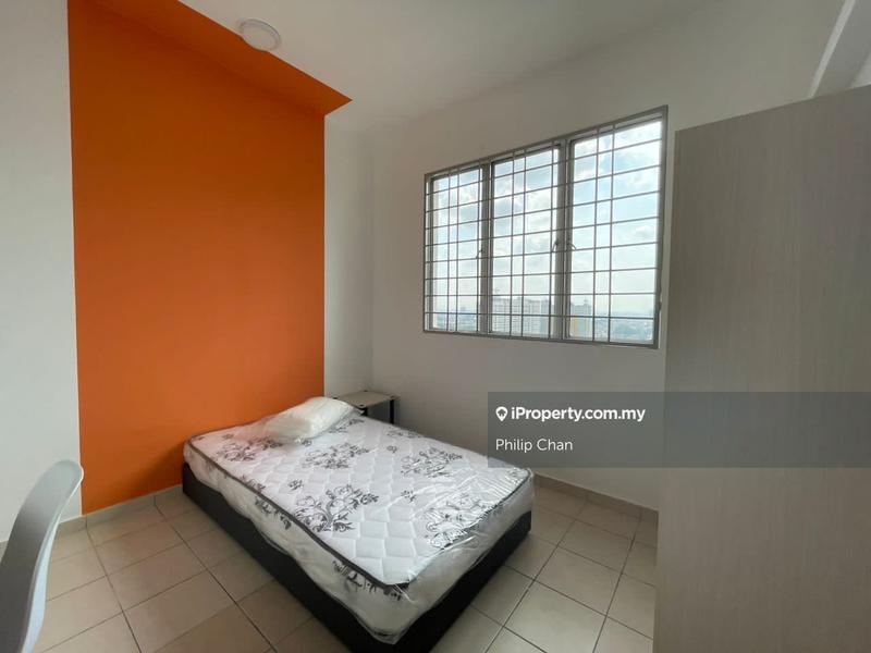 Service Residence for Sale in Casa Subang by Philip Chan - iProperty.com.my
