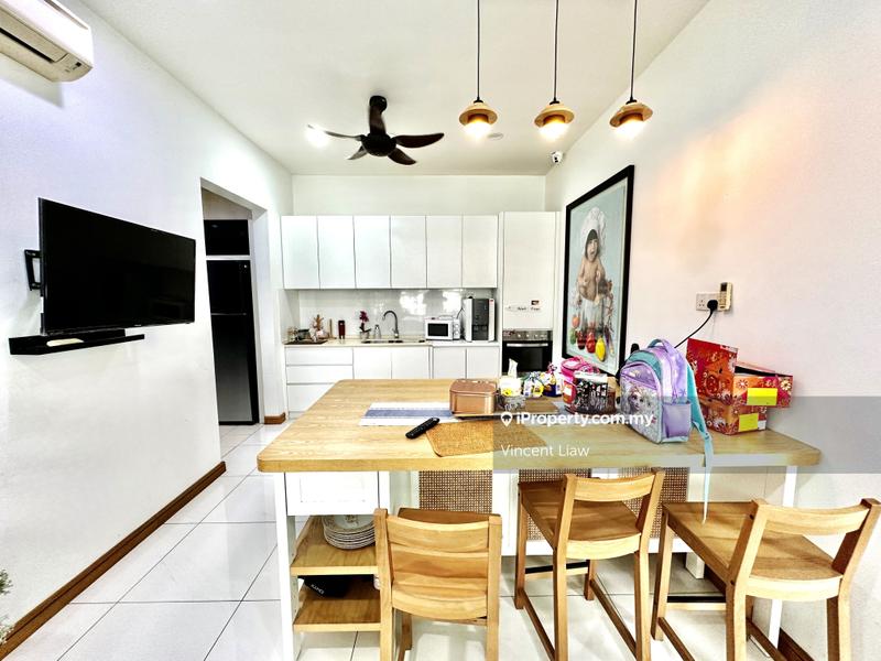 Rumah Berkembar untuk Dijual di Pool villas, Tropicana oleh Vincent Liaw - iProperty.com.my