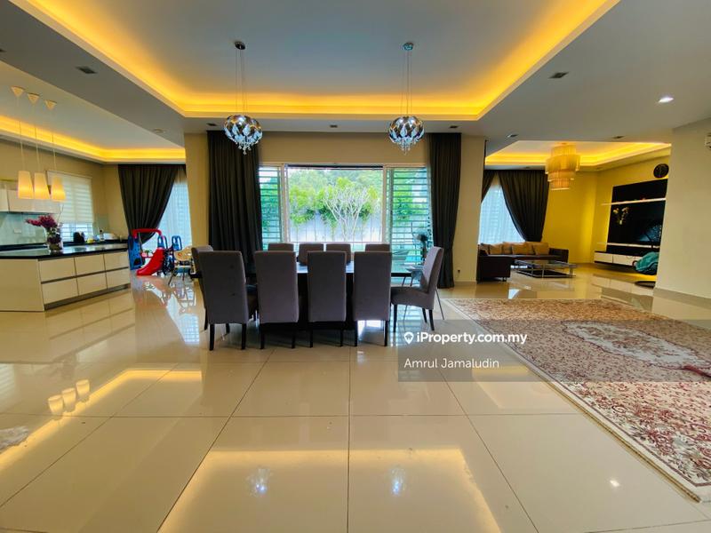 Bungalow House untuk Dijual di Ukay Seraya, Ampang oleh Amrul Jamaludin - iProperty.com.my
