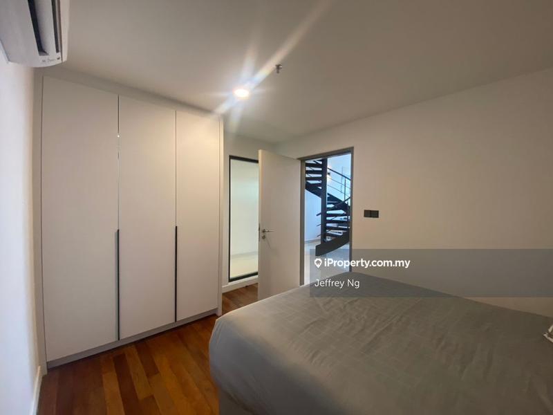 Service Residence for Sale in Novo Ampang by Jeffrey Ng - iProperty.com.my