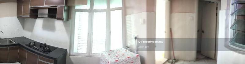 Condominium for Rent in Platino Condominium by Alwin Lim - iProperty.com.my