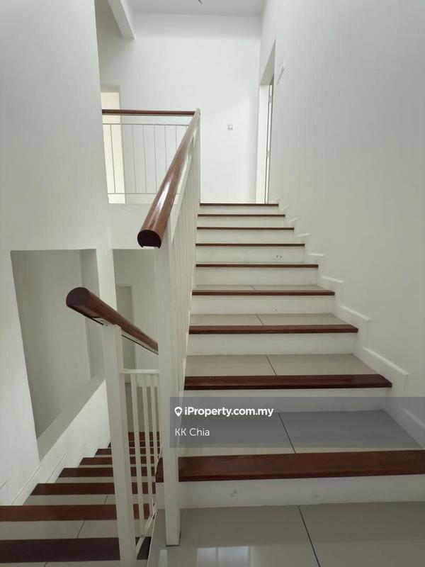 3-storey Terraced House for Sale in Canary Residence, Cheras by KK Chia - iProperty.com.my