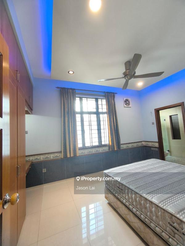 Bungalow House for Sale in Saujana Akasia, Sungai Buloh, Bukit Rahman Putra, Sungai Buloh by Jason Lai - iProperty.com.my