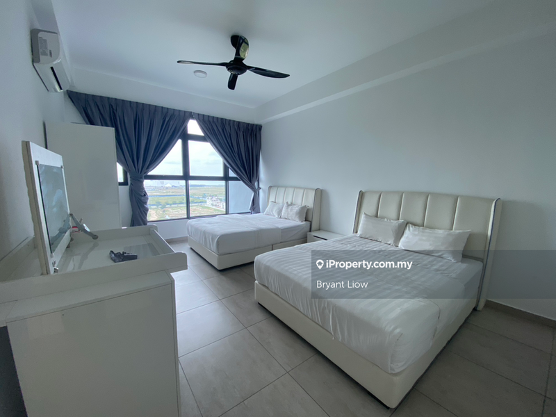 Service Residence for Rent in Atlantis Residences (Pangsapuri Atlantis Kota Syahbandar) by Bryant Liow - iProperty.com.my
