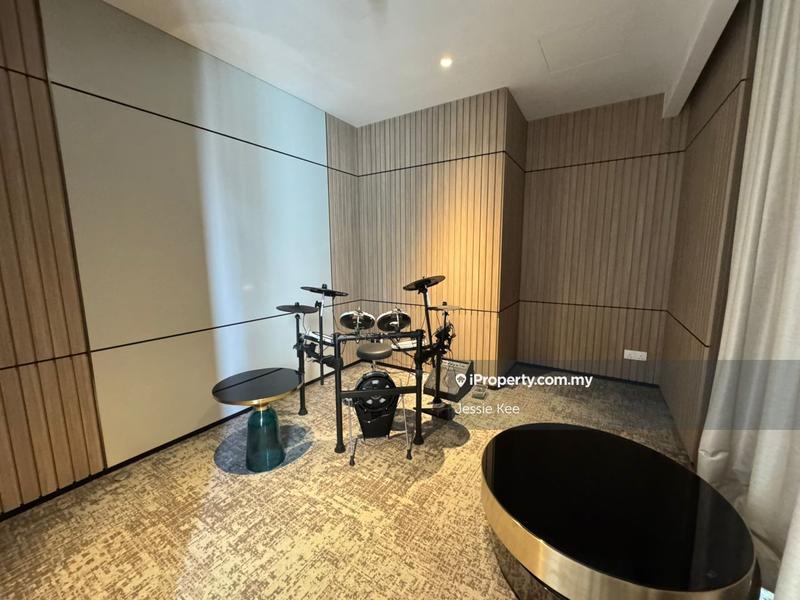 Condominium for Sale in Park Place by Jessie Kee - iProperty.com.my