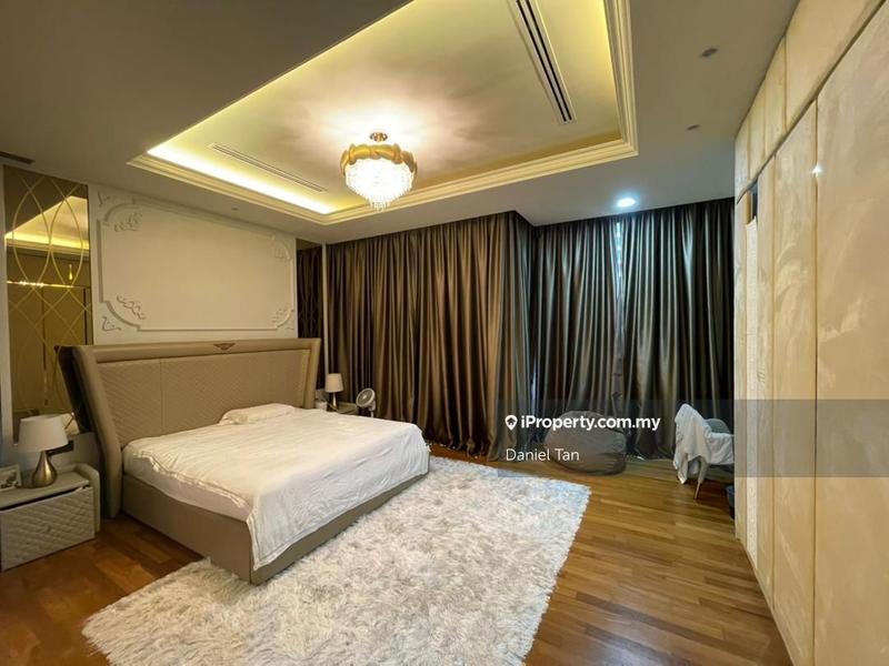 For Rent - Suria Stonor